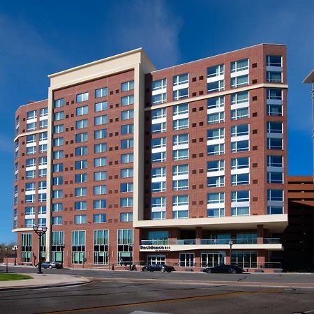 Residence Inn By Marriott St Louis קלייטון מראה חיצוני תמונה