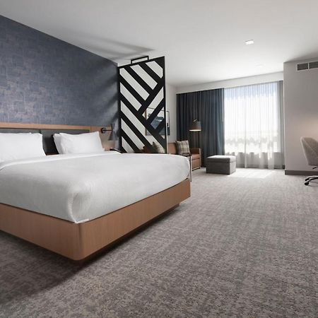 Residence Inn By Marriott St Louis קלייטון מראה חיצוני תמונה