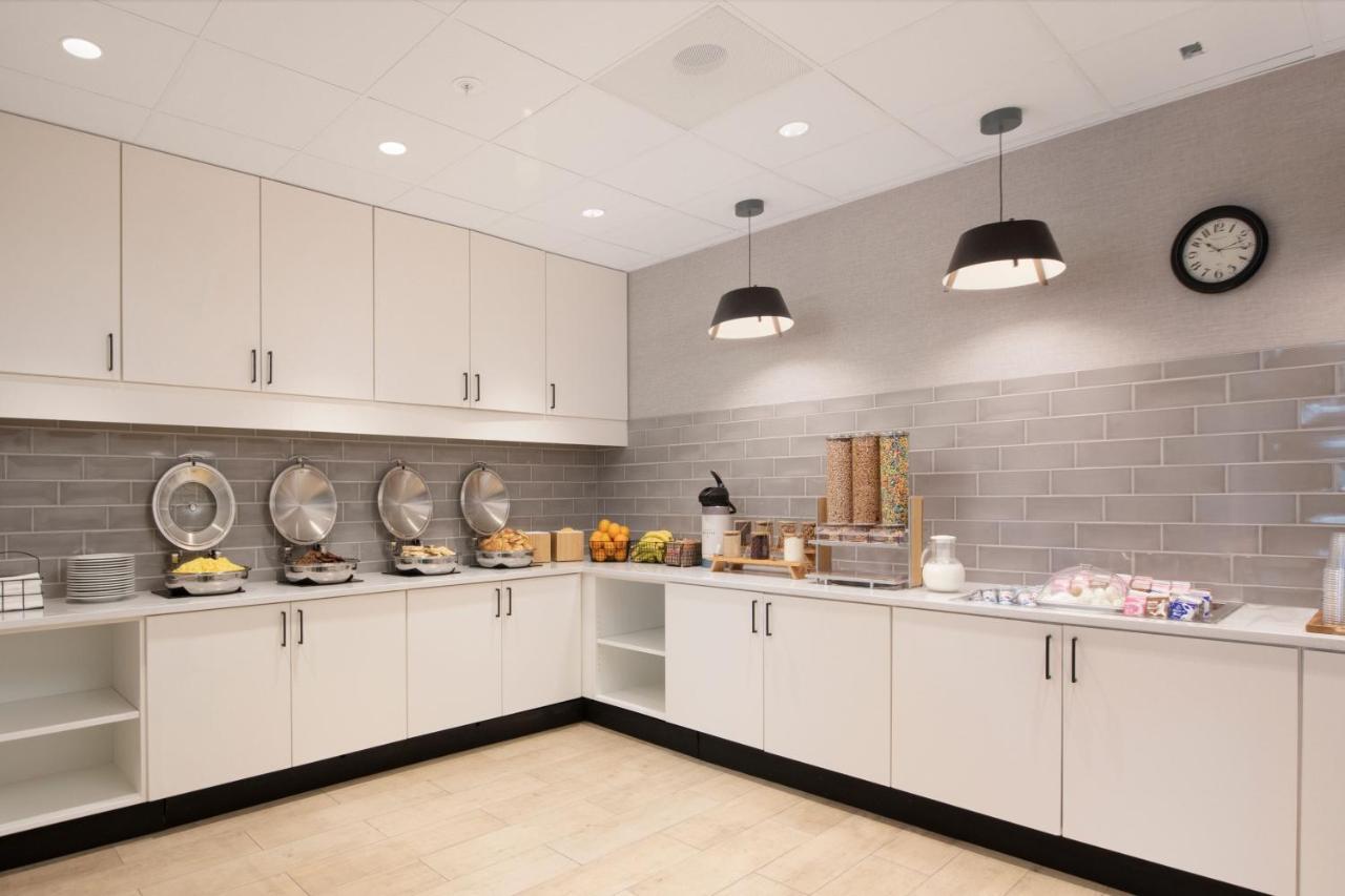 Residence Inn By Marriott St Louis קלייטון מראה חיצוני תמונה