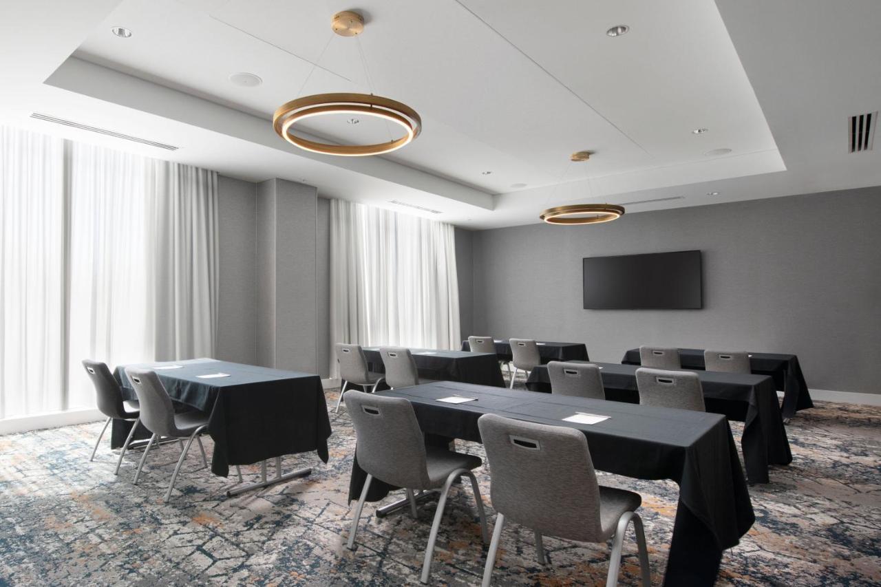 Residence Inn By Marriott St Louis קלייטון מראה חיצוני תמונה